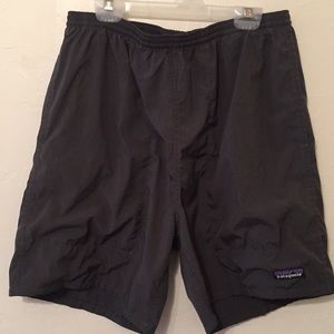 Patagonia Thin Baggies